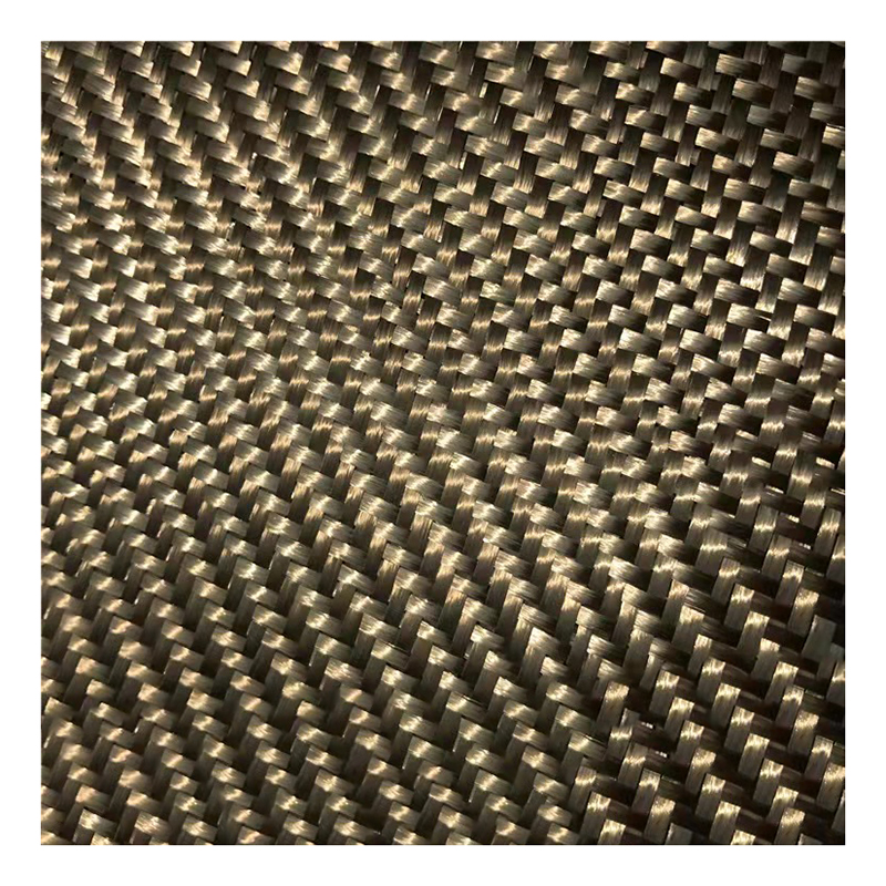 Basalt Fiber Cloth