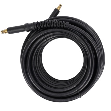 New handled pressure car washer car