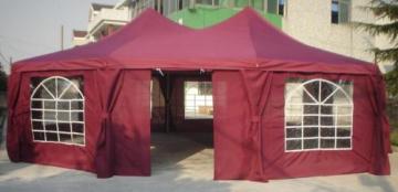 Dulex Big Tent?