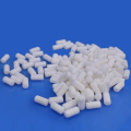 High Precision 99.5% Alumina Small Ceramic Pin