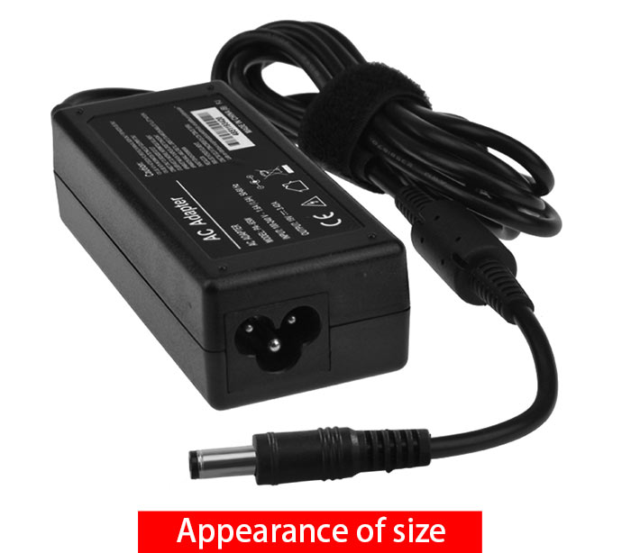 Ac dc power adapter