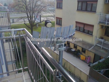 lydia 2016 KU45CM SATELLITE DISH ANTENNA