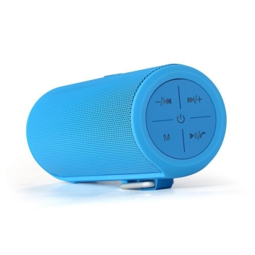 high quality bluetooth portable magnetic audio speaker, music speaker