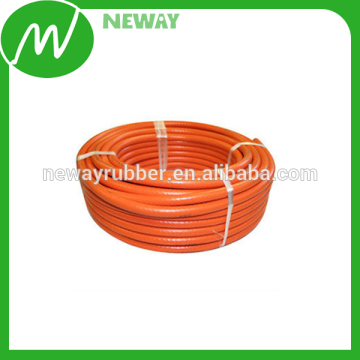 Flexible Natural Gas Line Rubber Gas Hose