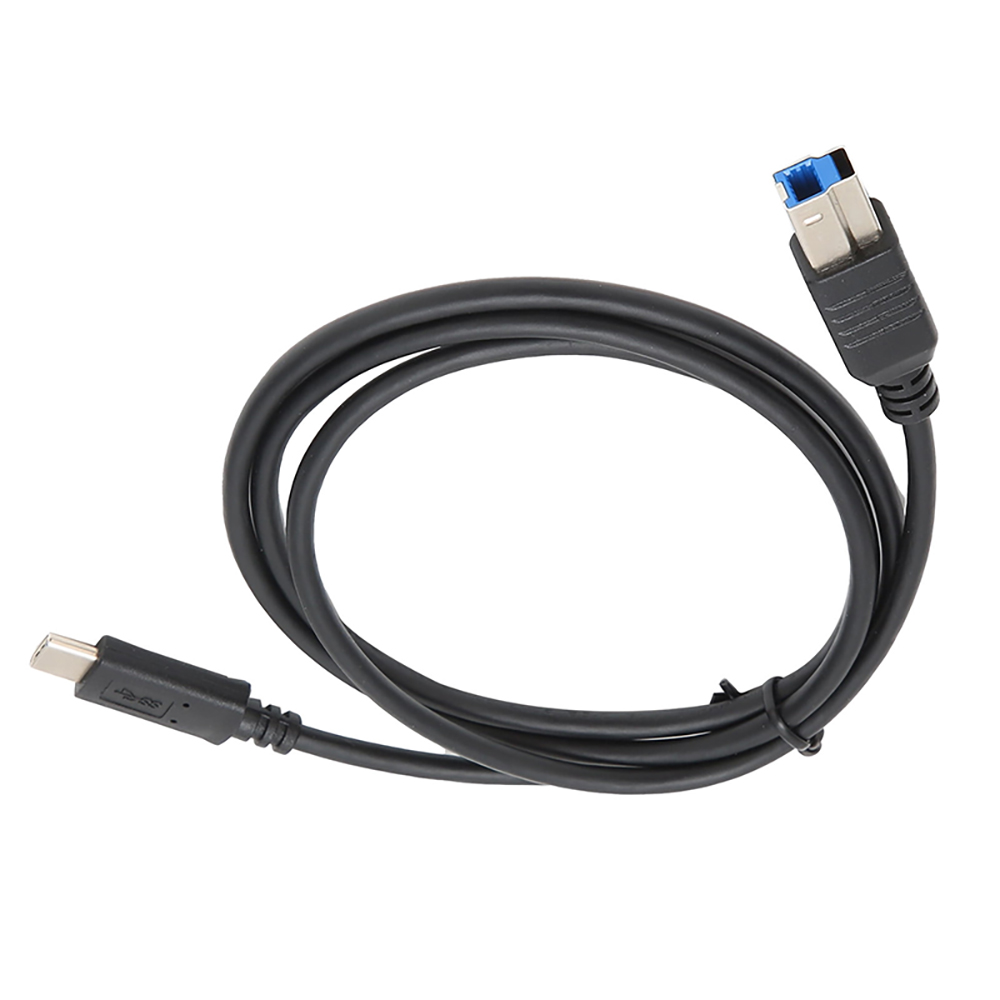 Type C Male to USB 0 Male Cable