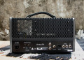 kldguitar 5w класса SE гитаре amp голова с эквивалент нагрузки и Red Box ди
