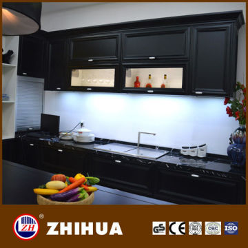 American kitchen style