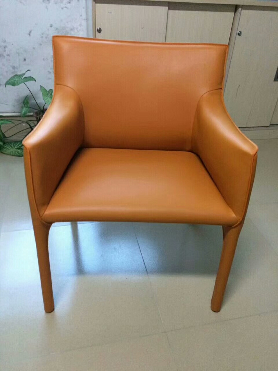 modern designer furniture armchair