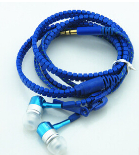 Color Newest Zipper Headset