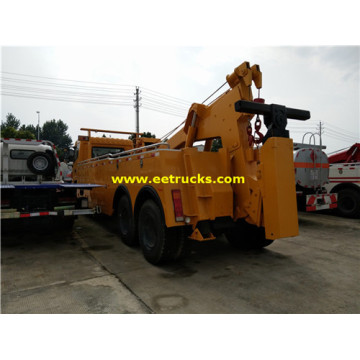 Dongfeng 10 Tấn Heavy Duty Wreckers