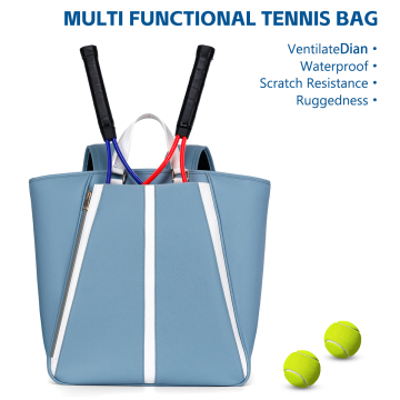 High-Quality Tennis Backpack