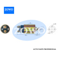 66-8406 Стартер моторы SOLENOID