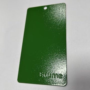 Furniture appearance special spray powder