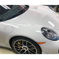 Anti-Scratch Paint Protection Film