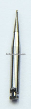 RA1/2 Dental tungsten carbide cutting point