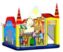 Mov-03 inflatable cartoons