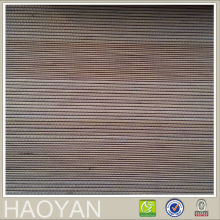 wood venetian roll up blind