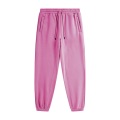 Rose Pink-Pants