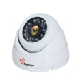 PTZ Dome CCTV System 5MP