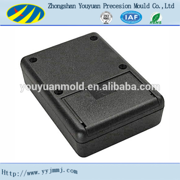 plastic cases for electronic equipment