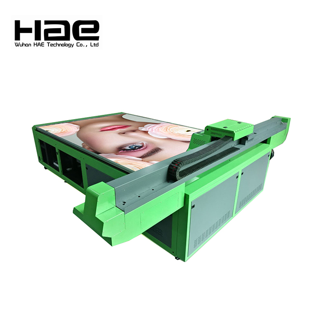 Imprimante à plat Uv A3 Flatbed Uv Printer A3