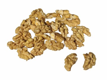 Yunnan Da Pao Walnuts Quarters LQ Selection