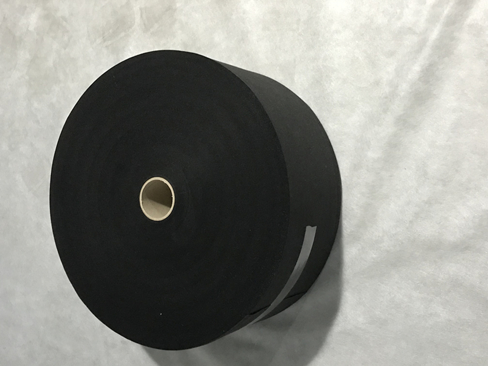 Spunbonded Hot-rolled Nonwoven Fabric