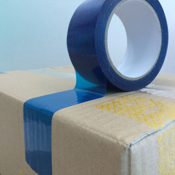 Customized carton sealing security void tape