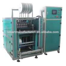 SMMCM-3 Magnetic Card Making Machine