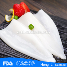 whole squid seafood