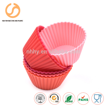 Silicone Baking Muffin Cups