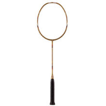 Badminton Racket with Graphite