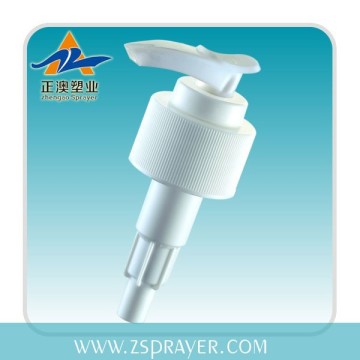 China sprayer new design hand press hand wash pump