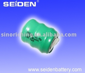 Ni-MH Button Battery