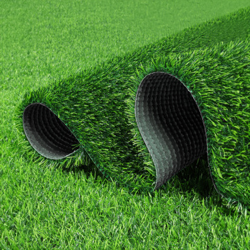 Turf artificiel de soccer de haute qualité