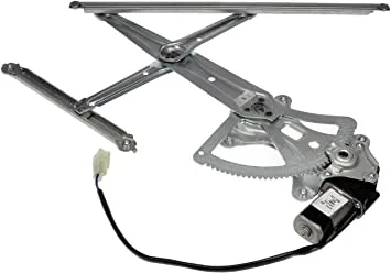 Window Regulator for Scania Volvo Daf Benz Man Iveco