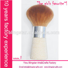 wholesale rhinestone makeup brush