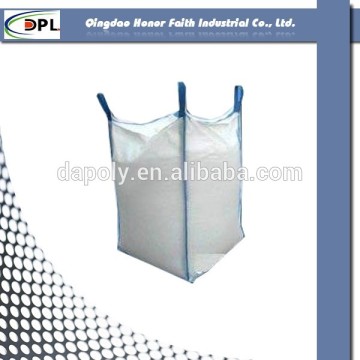 Polypropylene big bag/fibc jumbo bag for sugar