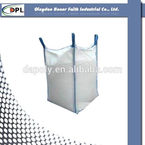 plastic cement packaging bags / big bag 1 ton 1.5 ton packing/jumbo bag