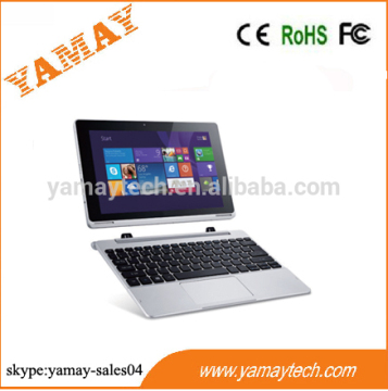 laptop computer tablet pc prices intel pad tablet pc 10.1inch IPS 1280*800 intel cherry trail z8300 2 in 1 window 10 tablet