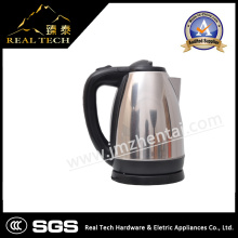 Hotel Superior Stainless Steel Electric Kettle