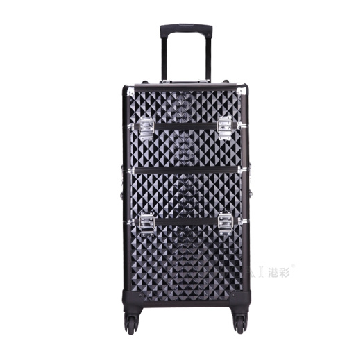 Travel Accessories Cosmetics Makeup Case For Korean Cosmetics