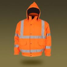 orange fluorescence jacket,jacket factory oem