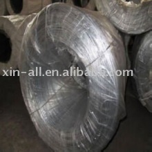 rebar tying hot dip galvanized wire