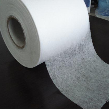 Nonwoven Interlining Polyester Cotton Paper for Embroidery
