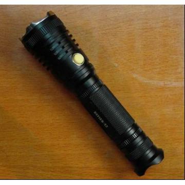 Super Bright Emergency Tactical Rechargeable Rescue flashlight