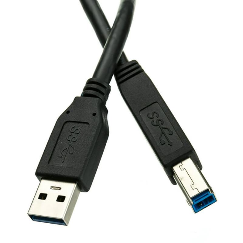 High-Speed Transmission USB 0 Cable