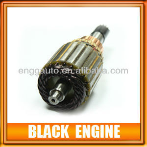 Computerize CG200 Armature