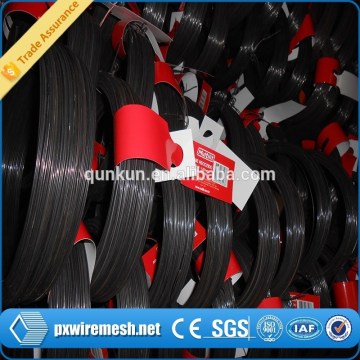 black annealed binding wire/binding wire