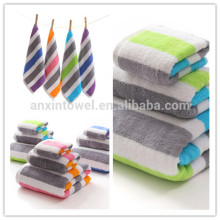 Alibaba China Christmas Bath Towel Hand Towel Gift Set